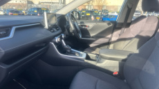 Toyota RAV4 2.5 VVT-i Hybrid Design 5dr CVT 2WD Hybrid Estate